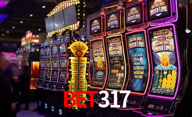 Explore as vantagens do Bet317: serviço profissional e confiabilidade