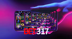 Bônus Generosos e Exclusivos no Bet317 para Você!